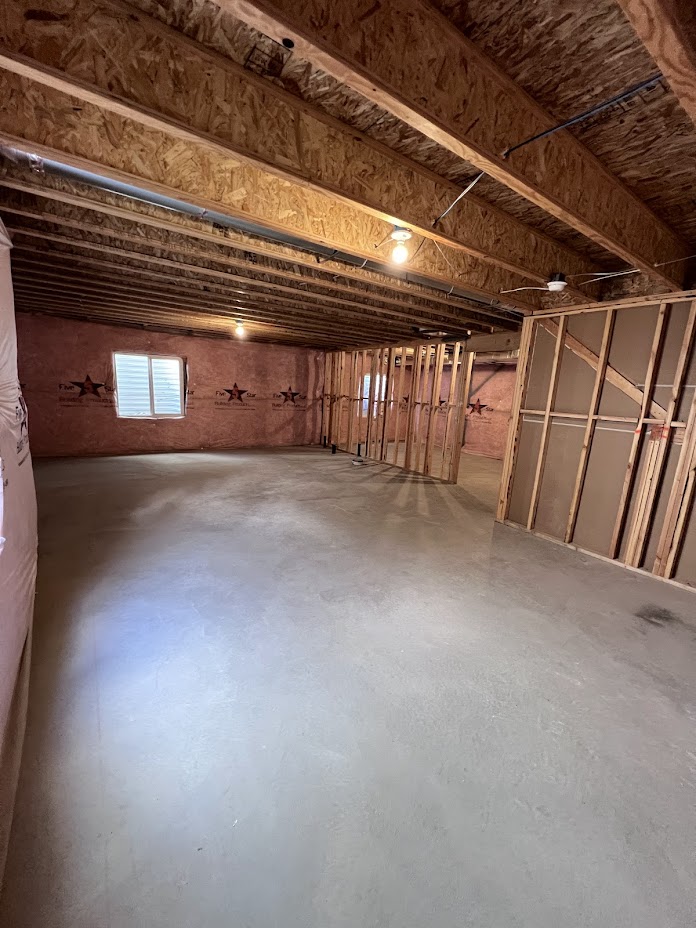 Living Room Refresh before — WHOC Services Utah