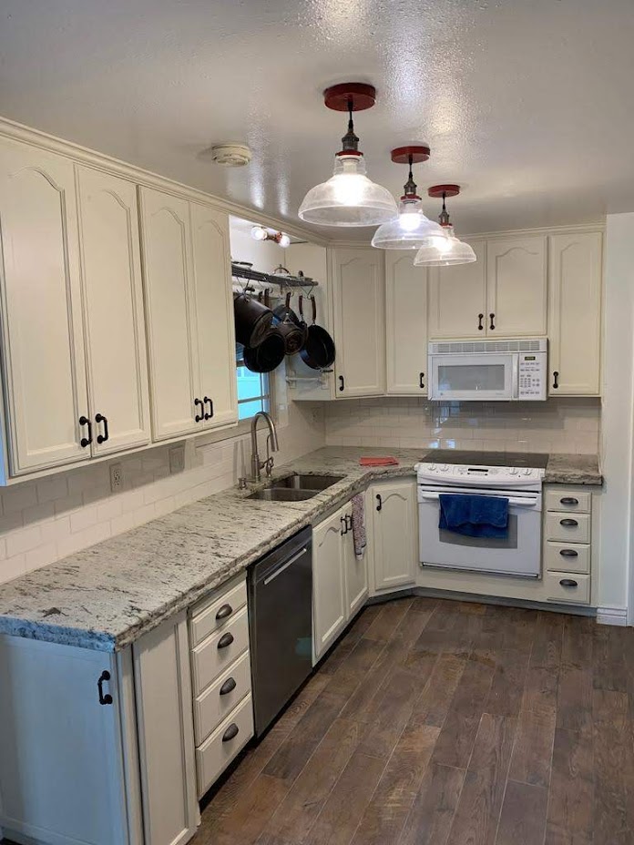 Sandy Kitchen Remodel in Sandy, UT, Utah
