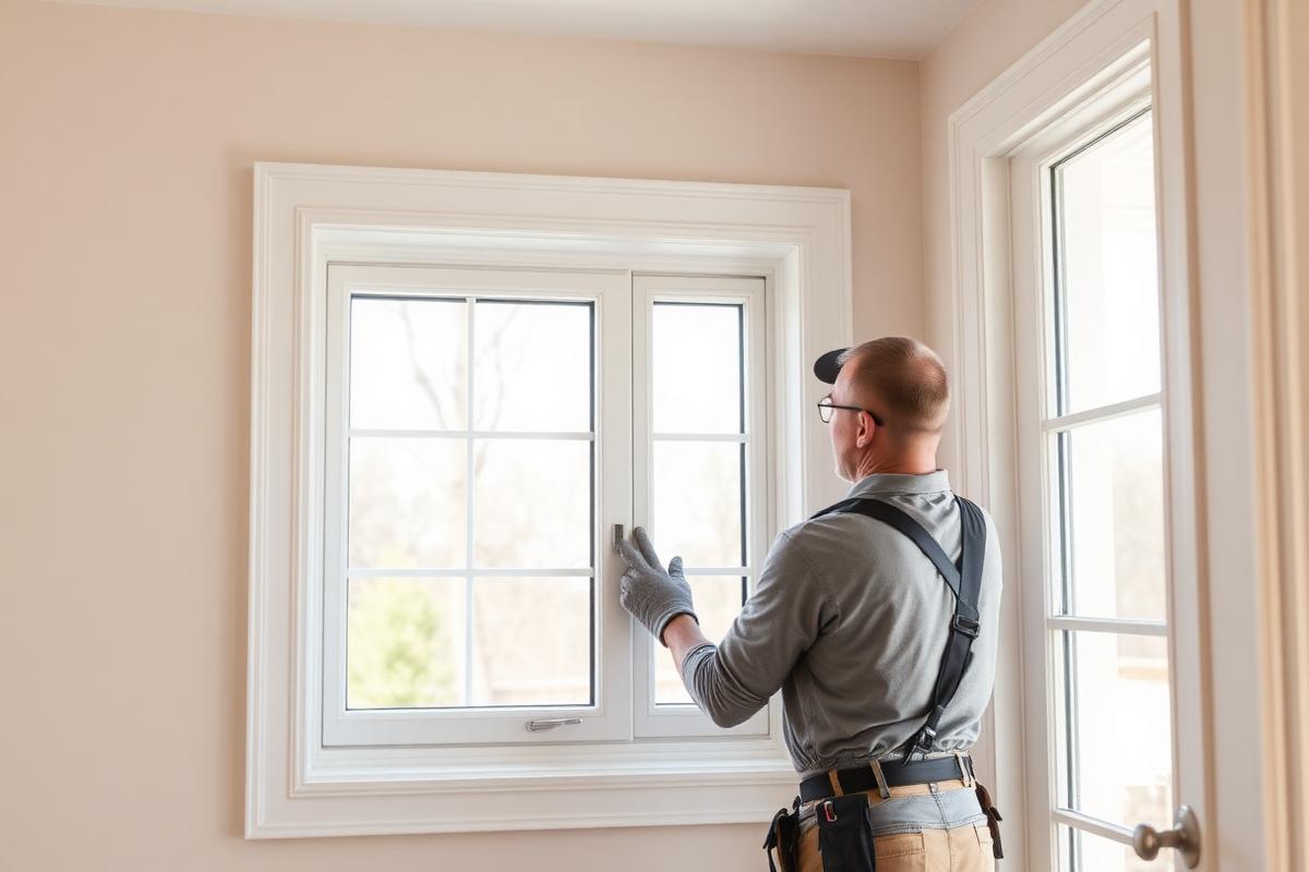 Door & Window Installation in Utah by WHOC Services